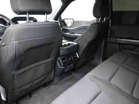 Used 2023 Ford F150 XLT w/ Equipment Group 302A High image 15