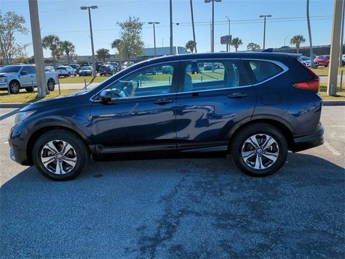 Used 2020 Honda CR-V LX image 7