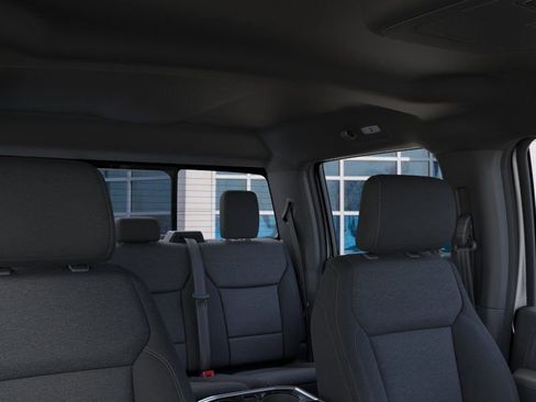 New 2026 Ford F150 XLT w/ Equipment Group 302A MID image 22