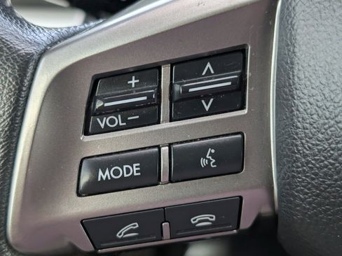 Used 2015 Subaru Forester 2.5i Touring w/ Eyesight & Navigation System image 9