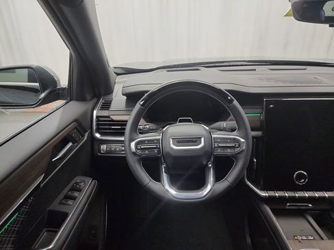 New 2026 GMC Acadia Denali w/ Super Cruise Package AWD/4WD image 12
