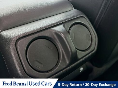 Used 2023 Jeep Wrangler Unlimited Sahara w/ Cold Weather Group image 27