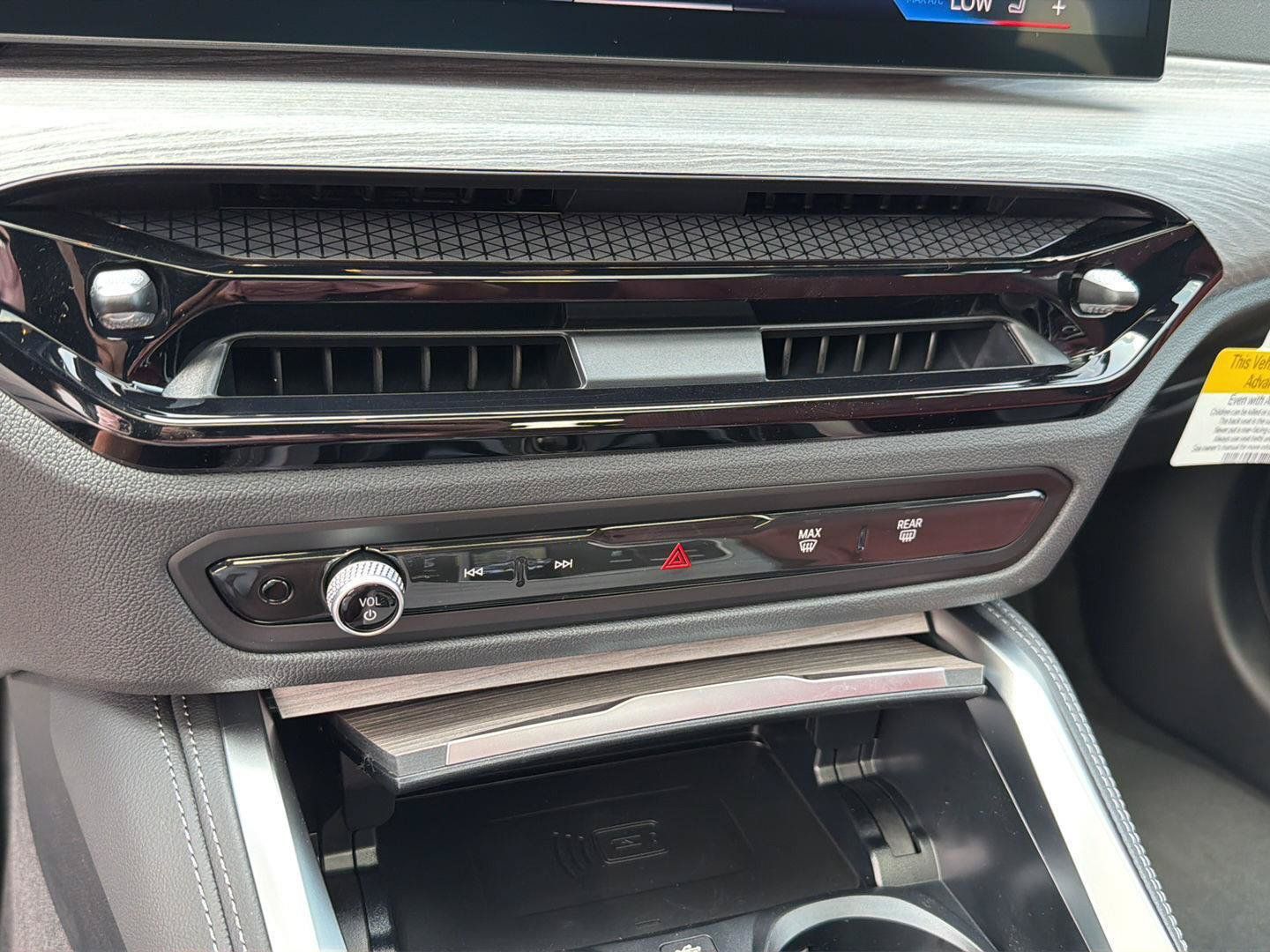 New 2026 BMW 430i w/ M Sport Package RWD image 27