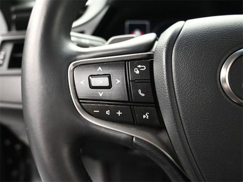 Used 2022 Lexus ES 350 350 image 12