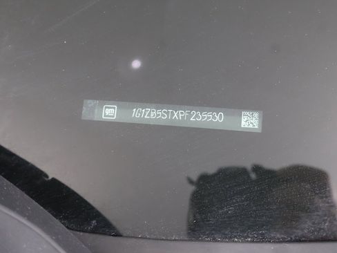 Used 2023 Chevrolet Malibu LS image 42