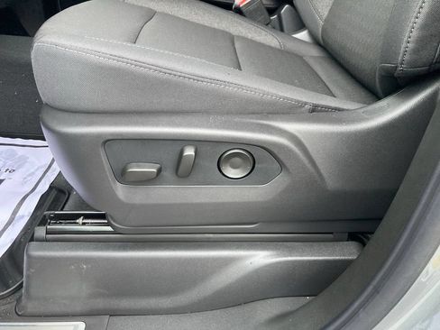 New 2026 Chevrolet Silverado 1500 LT AWD/4WD image 6