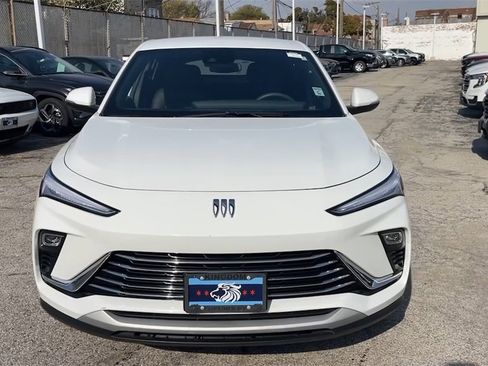 Used 2024 Buick Envista Preferred w/ Convenience II Package image 30