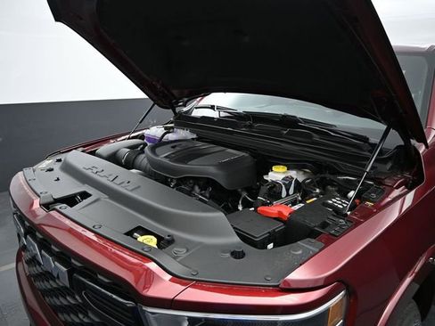 New 2026 RAM 1500 Big Horn image 43