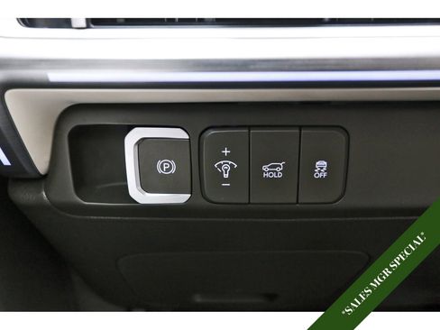 Used 2025 Hyundai Santa Fe Calligraphy image 22