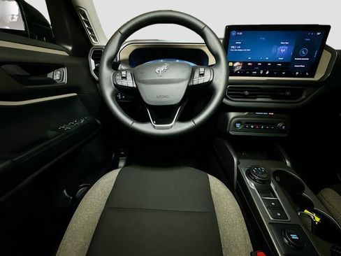 Certified 2025 Ford Bronco Sport Big Bend w/ Convenience Package image 34