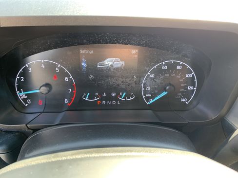 Used 2023 Ford Maverick XL w/ Equipment Group 100A Standard image 19