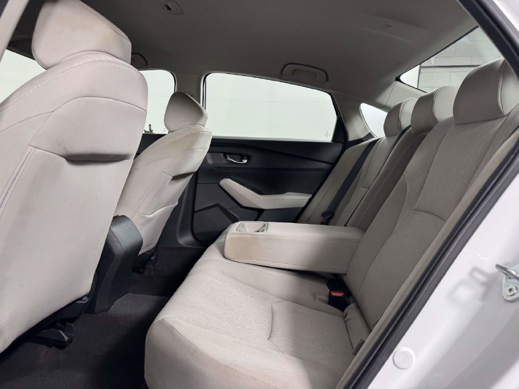 Used 2024 Honda Accord LX image 30