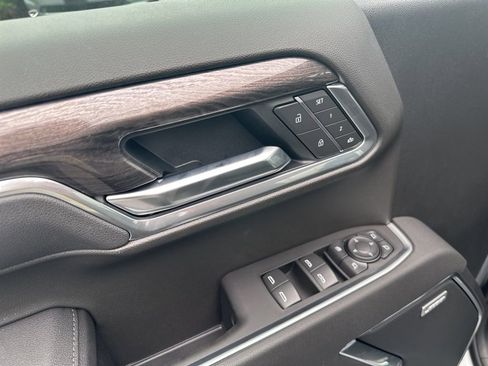 New 2026 Chevrolet Silverado 1500 LTZ w/ LTZ Premium Package image 25