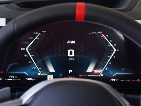 New 2026 BMW M340i Sedan w/ Premium Package RWD image 16