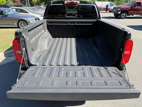 Used 2016 Chevrolet Colorado Z71 image 13