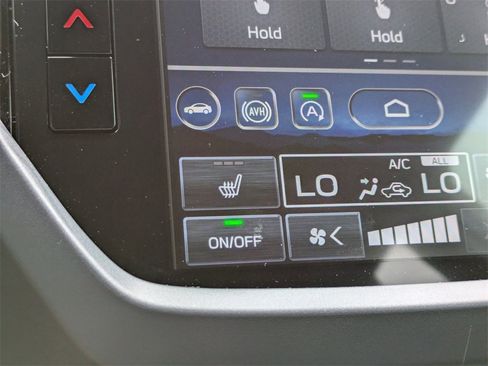 New 2025 Subaru Forester Sport w/ Popular Package #1 image 21