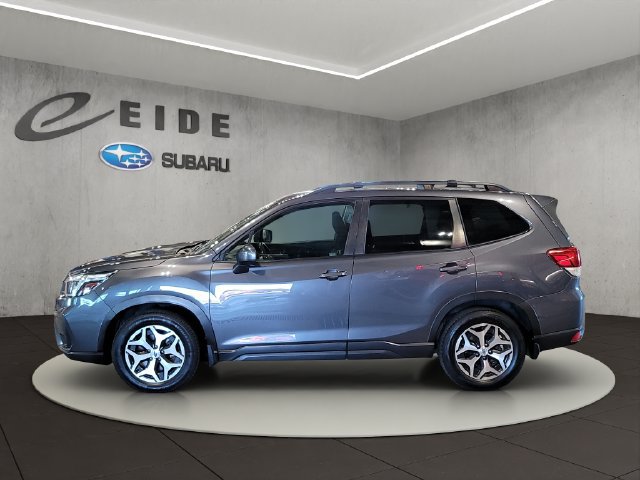 Used 2020 Subaru Forester Premium AWD/4WD image 8