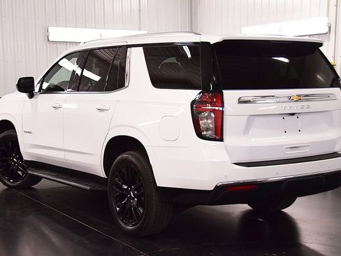 Used 2024 Chevrolet Tahoe LS w/ Driver Alert Package AWD/4WD image 5