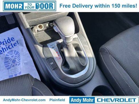 Used 2019 Kia Forte LXS image 19