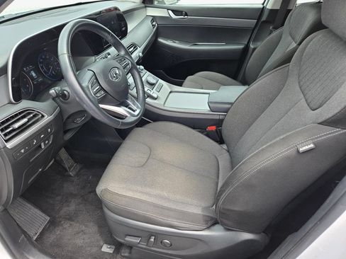 Used 2022 Hyundai Palisade SEL AWD/4WD image 15