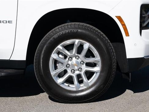 New 2026 Chevrolet Tahoe LS w/ LPO, Hit The Road Package image 52