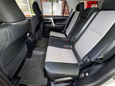 Certified 2023 Toyota 4Runner SR5 AWD/4WD image 47