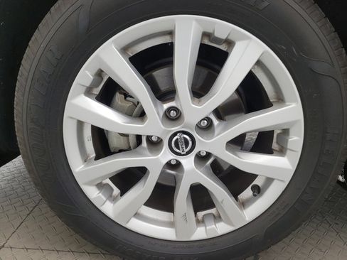 Used 2022 Nissan Rogue Sport S AWD/4WD image 31