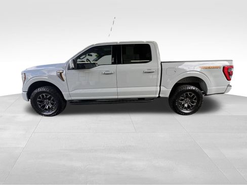 Used 2023 Ford F150 Tremor w/ Equipment Group 402A High AWD/4WD image 11