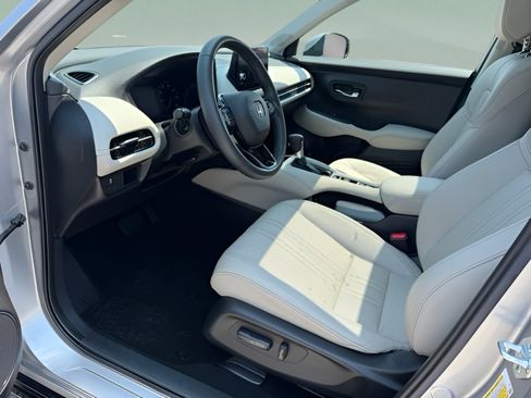 Certified 2024 Honda HR-V EX-L image 9