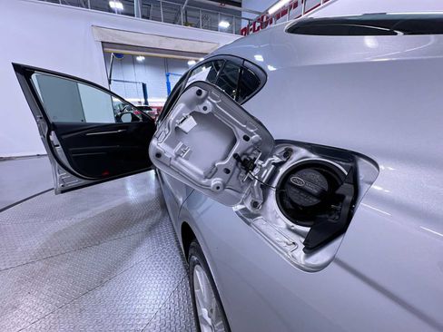 Used 2025 Toyota Camry LE FWD image 40