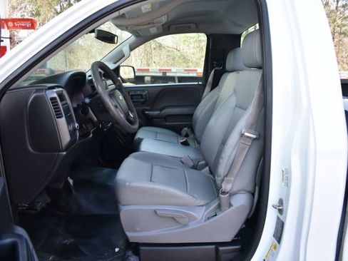 Used 2015 Chevrolet Silverado 1500 W/T image 10