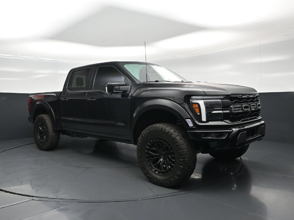 Used 2024 Ford F150 Raptor AWD/4WD image 55