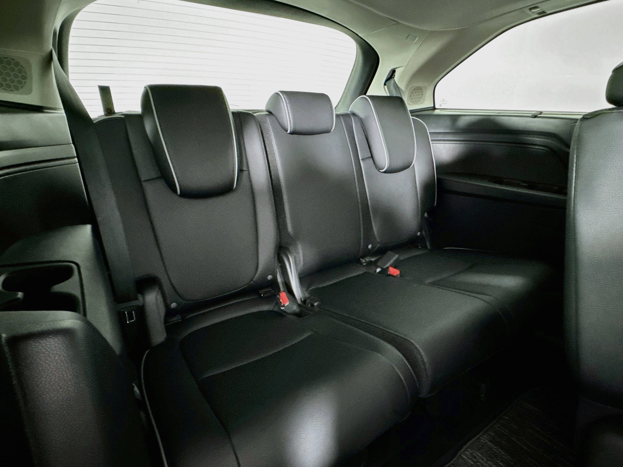 New 2027 Honda Odyssey Elite image 29