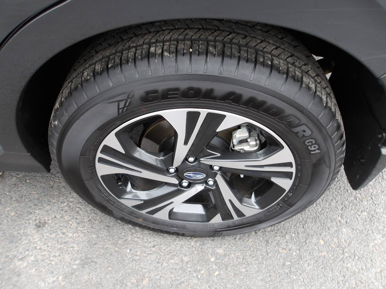Used 2024 Subaru Crosstrek 2.0i Premium AWD/4WD image 24