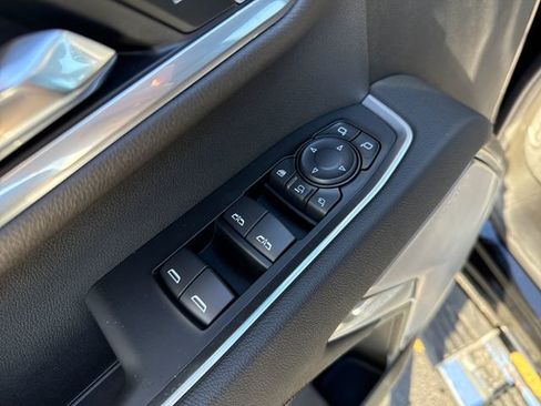 New 2026 Chevrolet Silverado 2500 High Country w/ High Country Premium Package image 13