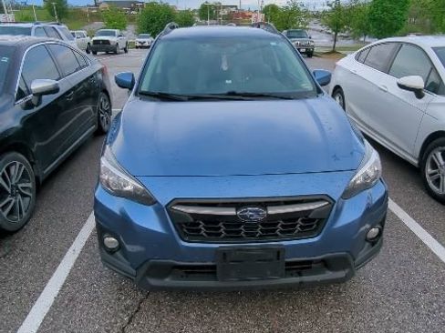 Used 2020 Subaru Crosstrek 2.0i Premium image 3