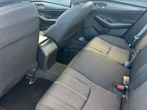 Used 2024 Honda Accord Sport image 12