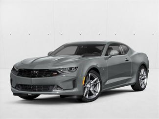 Used 2021 Chevrolet Camaro ZL1 RWD video 1