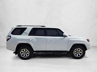 Used 2024 Toyota 4Runner TRD Off-Road Premium w/ Off Road Premium Plus Package video 4