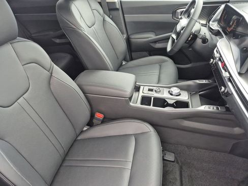 New 2026 Kia Sorento EX image 16