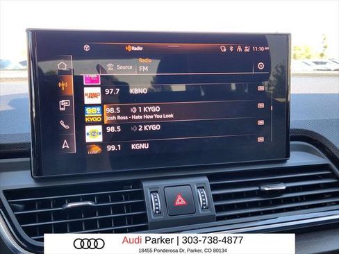 Certified 2023 Audi Q5 2.0T Premium AWD/4WD image 17