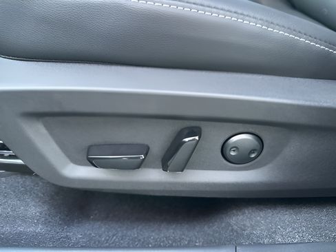New 2026 Nissan Murano SL AWD/4WD image 32