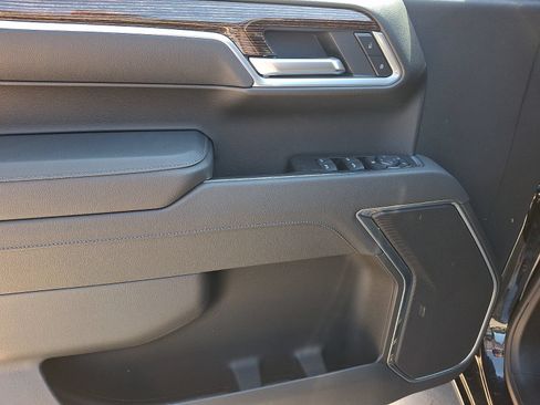 New 2026 GMC Sierra 1500 SLE AWD/4WD image 12