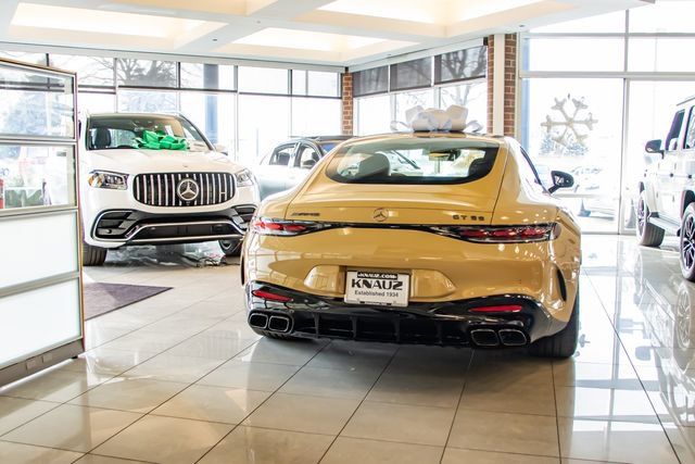 Used 2019 Mercedes-Benz GLS 450 4MATIC image 30
