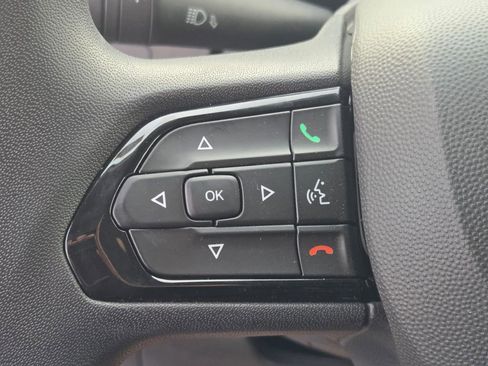 New 2025 RAM ProMaster 1500 w/ Convenience Group image 20