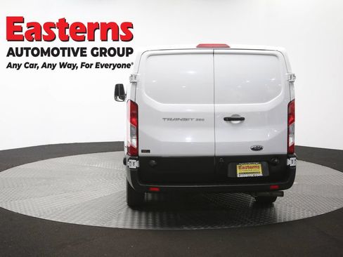 Used 2020 Ford Transit 350 Low Roof w/ Upfitter Package RWD image 39