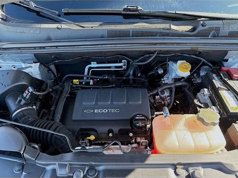 Used 2017 Chevrolet Trax LS image 27