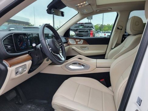 Used 2023 Mercedes-Benz GLE 450 4MATIC image 20