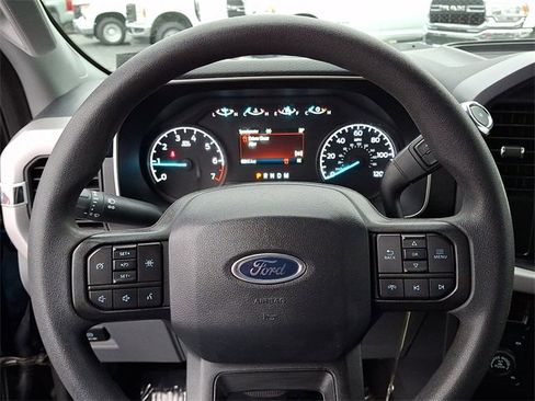 Used 2022 Ford F150 XLT image 20