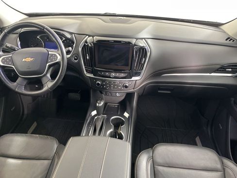 Used 2020 Chevrolet Traverse Premier image 16